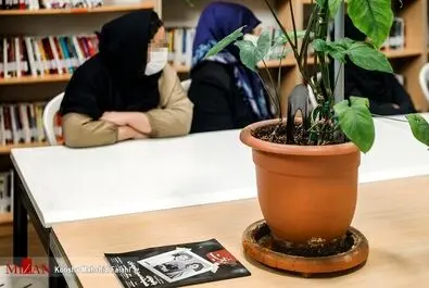 یک روز در زندان زنان 
