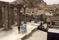 مادر و پدر سلمان فارسی مشخص شدند