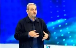 پرده برداری جواد خیابانی از فساد در فوتبال:«یک دلال ۹۳۰ هزار دلار گرفته است!»