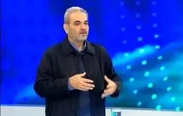 حمله جواد خیابانی به باشگاه استقلال: با پول موسیمانه برای بچه‌های طبس خانه می‌ساختید!