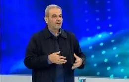 کنایه جواد خیابانی به آدان دروازه بان استقلال + فیلم