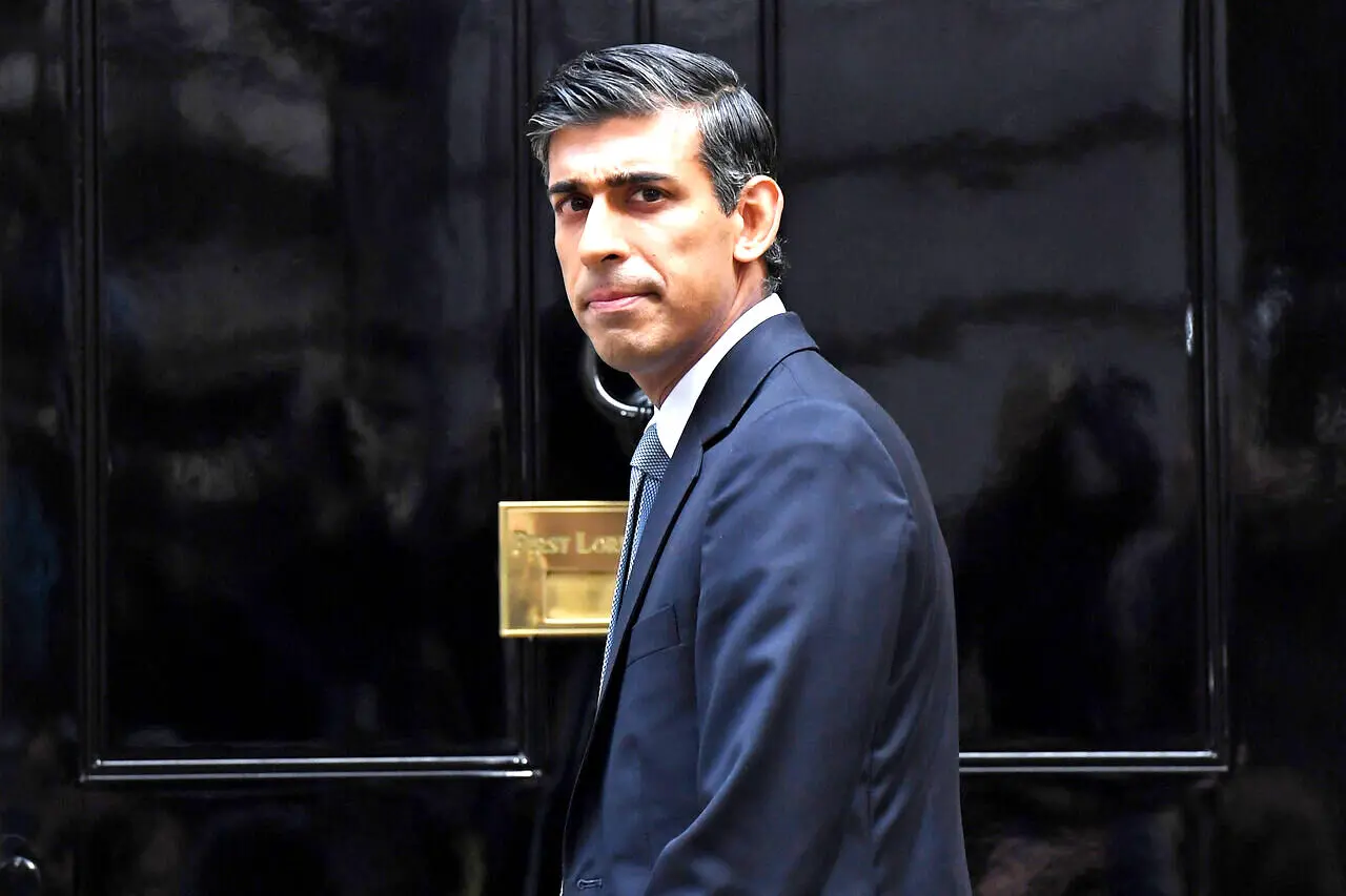 اتهام  انگلیسی‌ها علیه سپاه/ سوناک:اجازه تشدید تنش‌ها را به ایران نمی‌دهیم