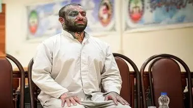 انتقاد یک حقوقدان از عفو احتمالی امیرتتلو