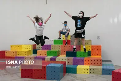 اکسپو ۲۰۲۰ دبی