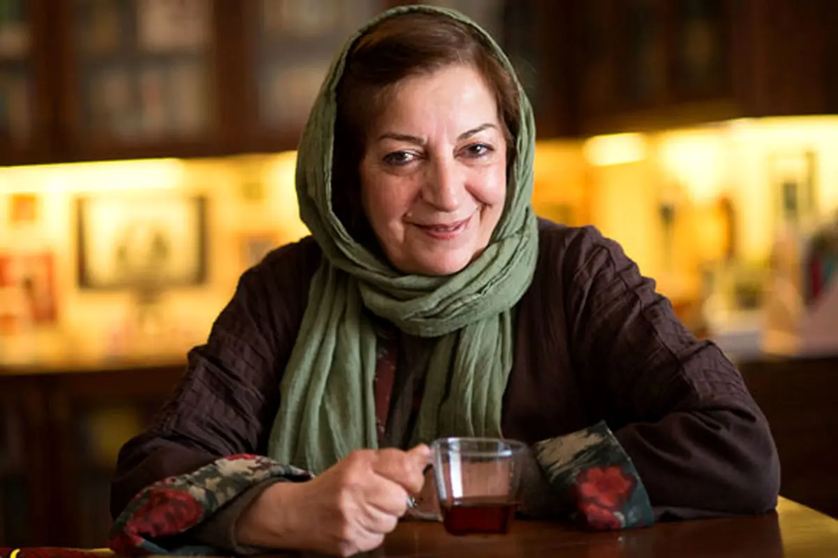 مدیرعامل خانه سینما: با اسراییل هم می‌جنگیم/ فیلم