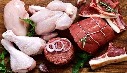 تصمیم ضربتی و ویژه برای بازار گوشت و مرغ ایران