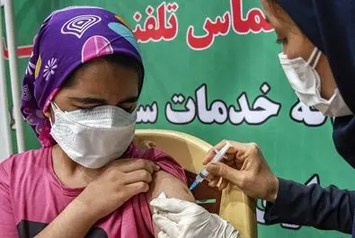 واکسیناسیون دهه هشتادی‌ها
