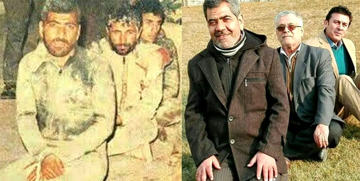 ۳ غواصی که تصور می شد شهید شدند، پیدا شدند!