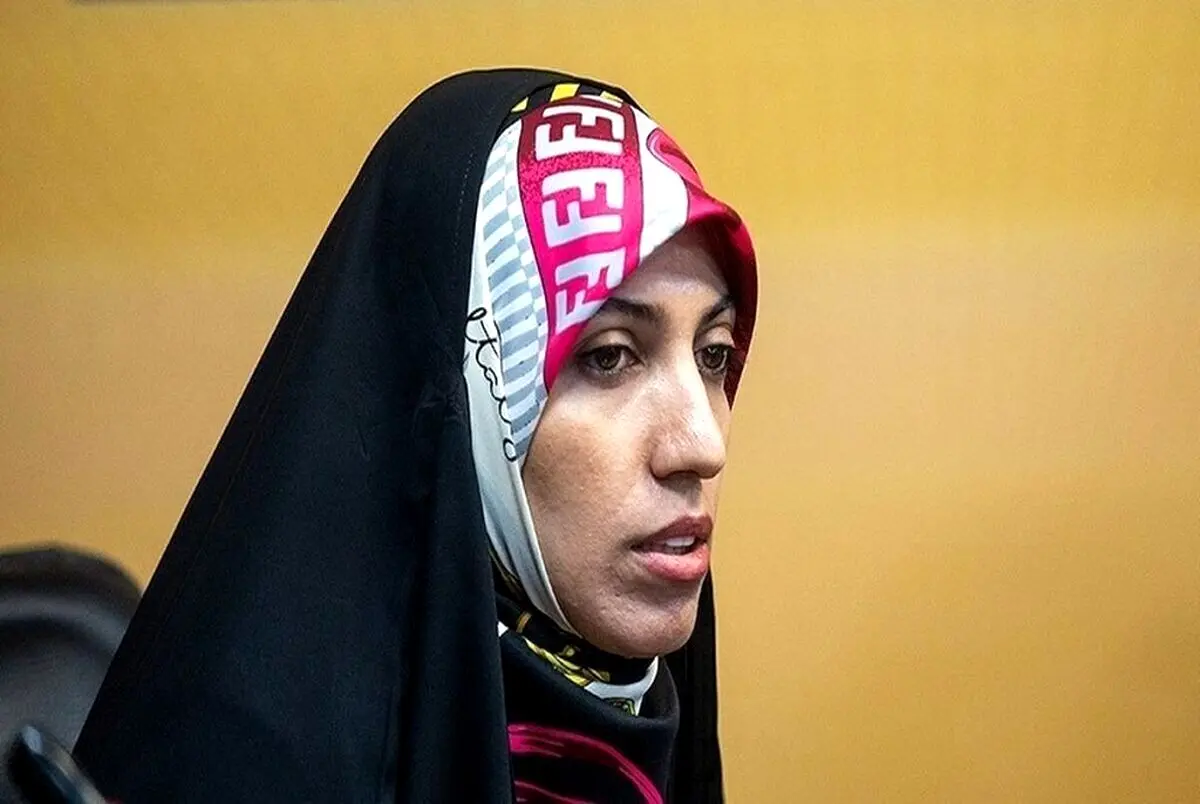 دادگاه آنلاین سپیده قلیان به شکایت آمنه ذبیح پور برگزار می‌شود

