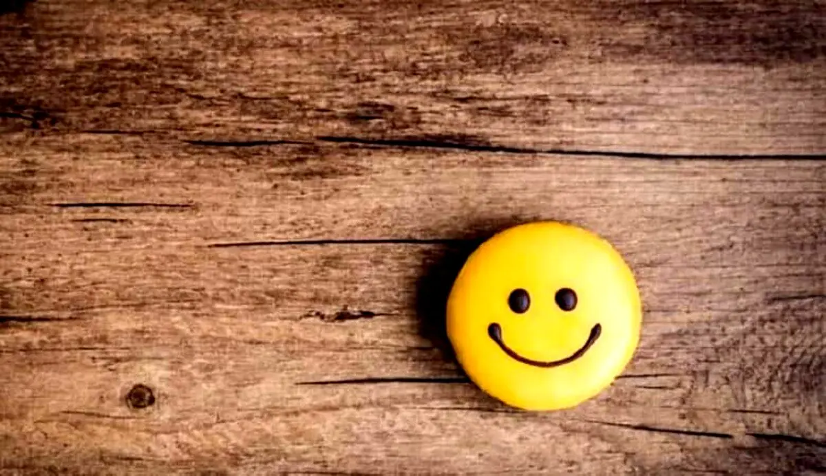 چرا جهان به ما لبخند نمی زند؟