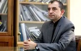 خطرهای در کمین تهران