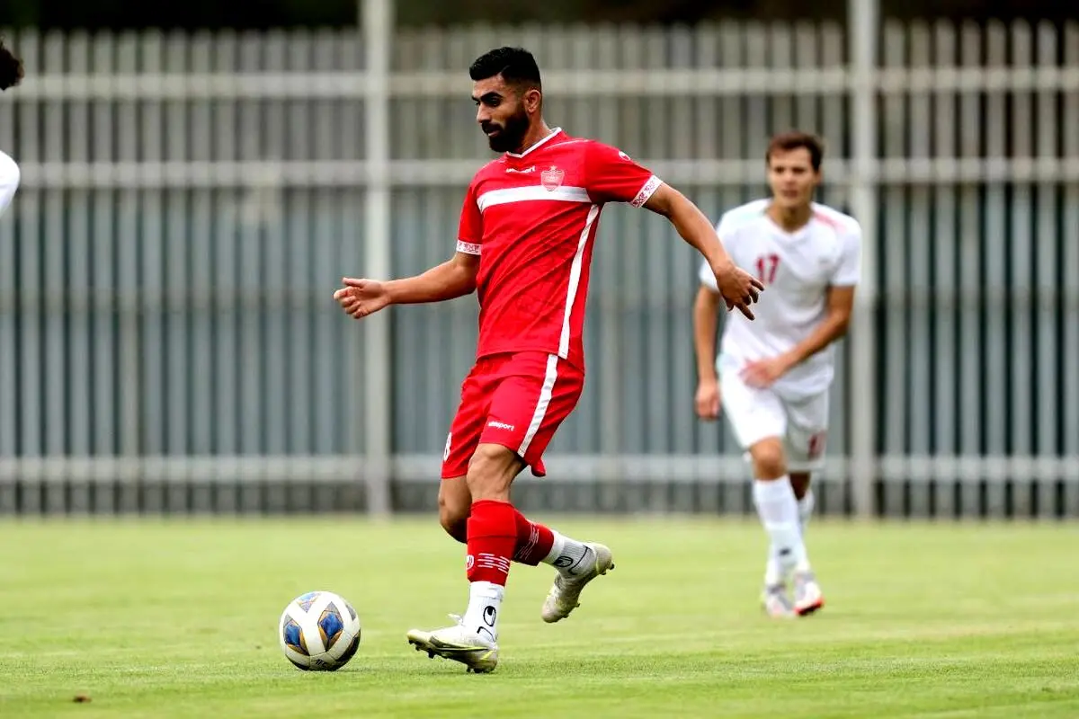 یحیی راضی از خرید جدید!