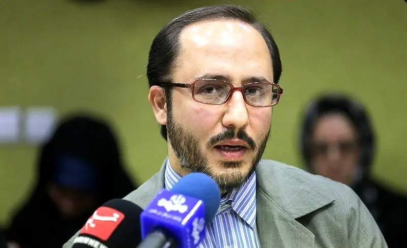 مدیر روابط عمومی دفتر رهبری تغییر کرد