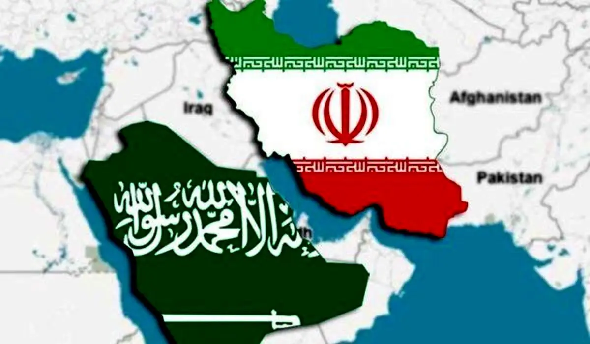 آشتی ایران و عربستان به فوتبال هم رسید
