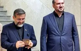 نامزد دولتی‌ها برای جانشینی رئیسی مشخص شد؟اقدام جنجالی چند عضو دولت در حمایت از یک چهره