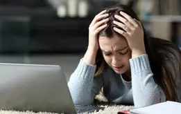 بلایی که اضطراب بر سر شما می‌آورد