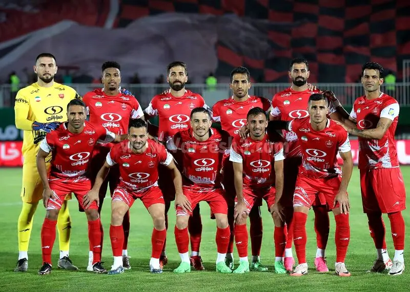 اتفاق عجیب در پرسپولیس/ستاره ها خط خوردند!