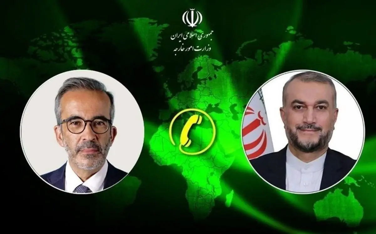 رهایی خدمه کشتی توقیف شده مرتبط با اسرائیل