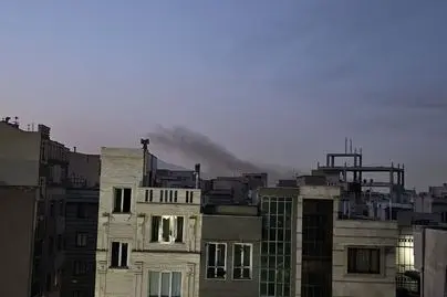 احتمال حمله دوباره اسرائیل به ایران کم شد