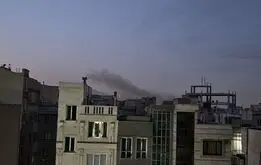 احتمال حمله دوباره اسرائیل به ایران کم شد