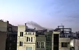احتمال حمله دوباره اسرائیل به ایران کم شد