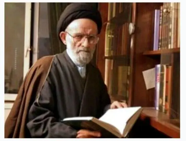 حجت الاسلام محمد باقر حجتی درگذشت



