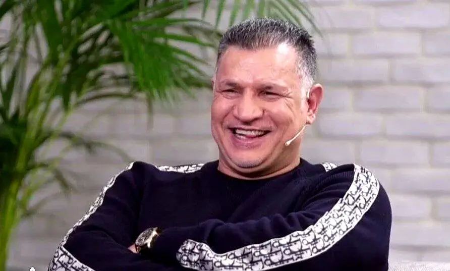 تمجید متفاوت و خاص یک پرسپولیسی از شهریار/علی دایی عزیز ایران شد!