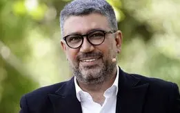 رضا رشیدپور با ترامپ مصاحبه می‌کند؟