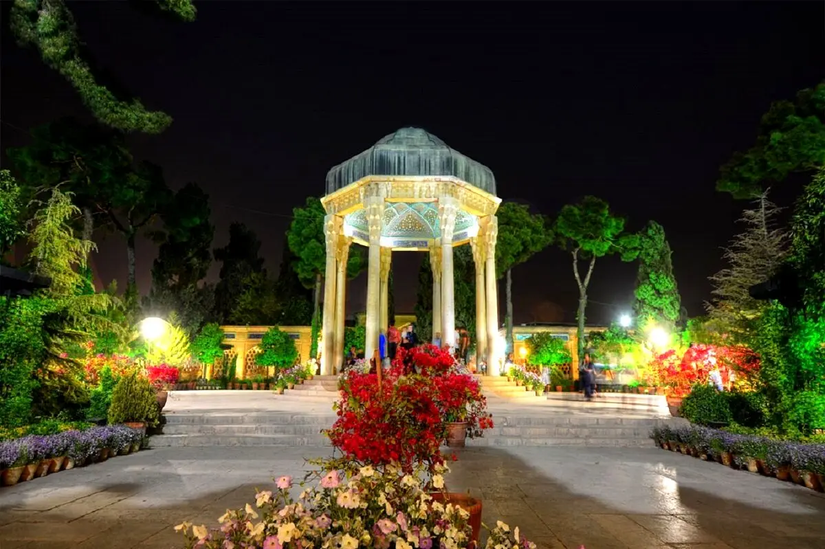 فال حافظ امروز را بخوانید