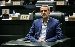 مقتدایی: مجلس بر رعایت قانون مصوب در توافقات NPT اصرار دارد
