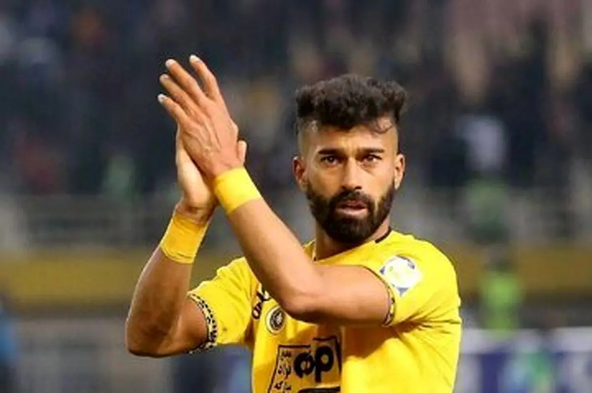 راه بازگشت رامین رضاییان به پرسپولیس بسته شد/ رضاییان یاغی جدید فوتبال ایران