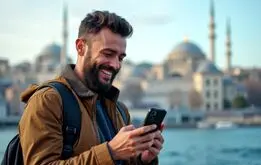 10 نرم افزار مهم برای سفر به استانبول که حتما باید نصب داشته باشید