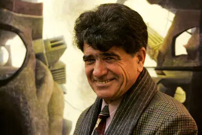 محمد رضا شجریان