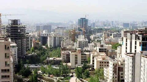 آماده‌باش ۷۲ ساعته مدیریت بحران در تهران