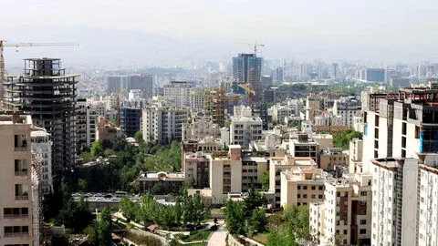 آماده‌باش ۷۲ ساعته مدیریت بحران در تهران