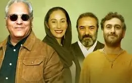 آشتی سحر زکریا با تلویزیون وسریال مهران مدیری