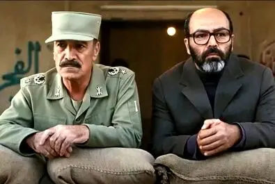 سعید راد
