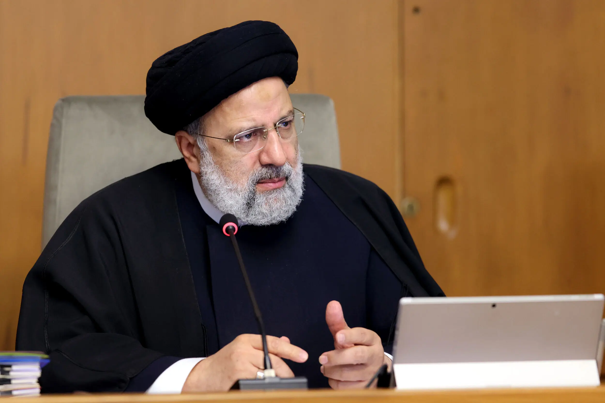 رئیسی در جلسه امروز شورای عالی انقلاب فرهنگی چه گفت؟