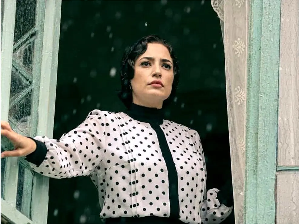 پست متفاوت و عاشقانه نگار جواهریان برای رامبد جوان