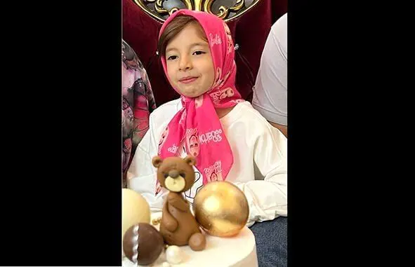 ماجرای مرگ تلخ و خبرساز دختر ۷ساله کرجی از زبان پدرش


