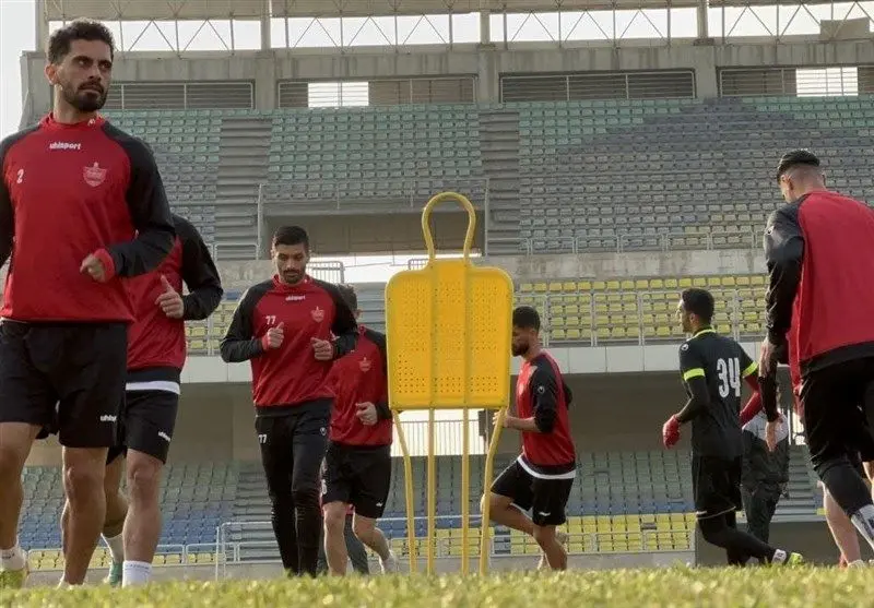 بن بست پرسپولیس برای جذب بازیکنان جدید| لیست تازه گل‌محمدی