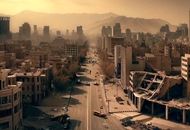 حادثه وحشتناکی که در تهران رخ می‌دهد | عکس‌های ترسناک هوش مصنوعی از تهرانِ آینده!