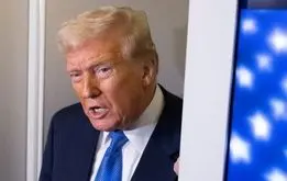 کاخ سفید برنامه ترامپ برای ایران را اعلام کرد