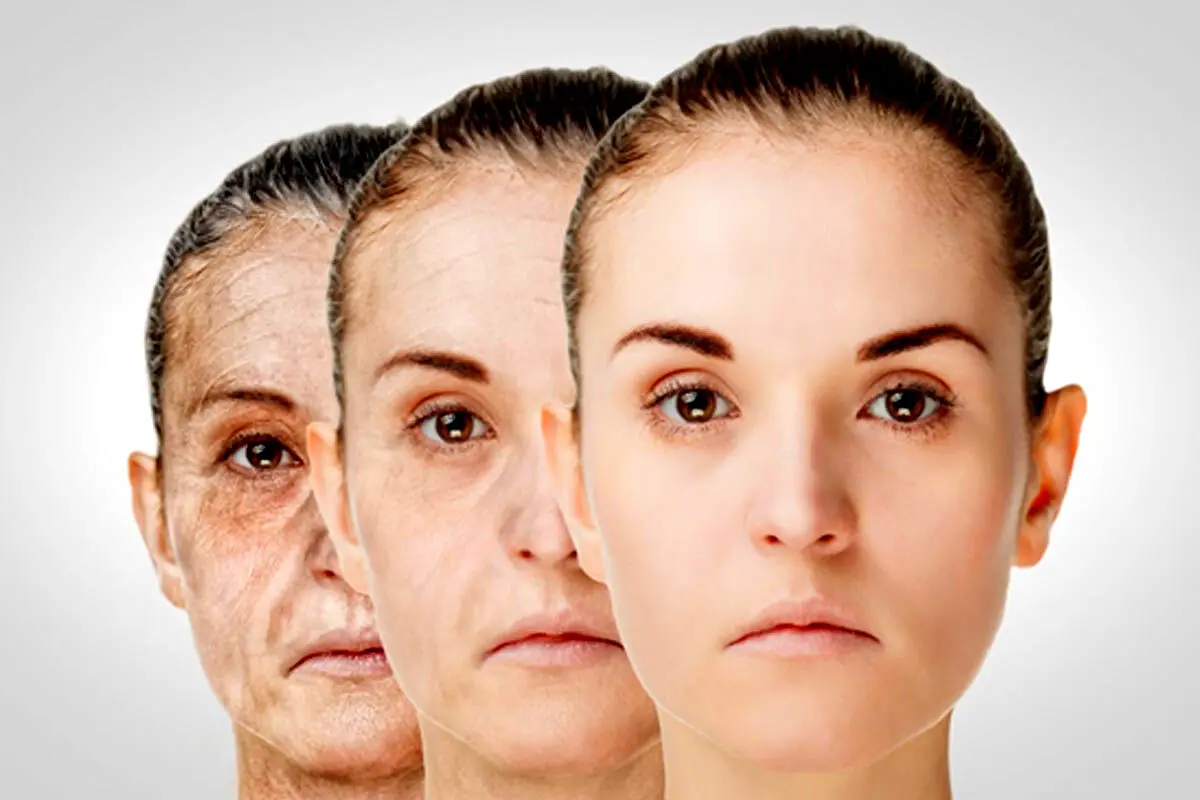 چرا با افزایش سن کوتاه‌تر می‌شویم؟

