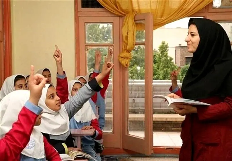 حقوق معلمان پایمال شد | 4 اشکال بزرگ در رتبه بندی