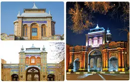 جاهای دیدنی تهران که از آنها بی خبرید
