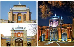 جاهای دیدنی تهران که از آنها بی خبرید

