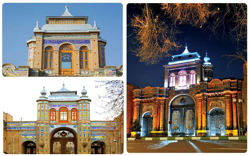 جاهای دیدنی تهران که از آنها بی خبرید
