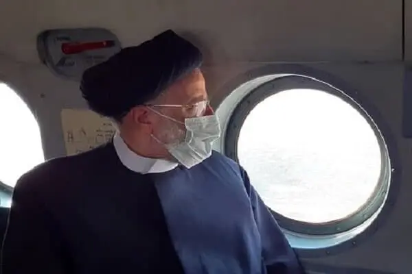 رئیسی: گفتگوی مستقیم با آمریکا به نفع مردم ایران نیست