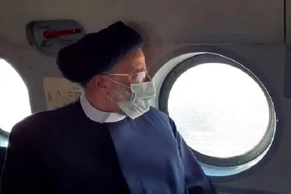 واکنش تلویحی رئیسی به انتقادات اصلاح‌طلبان؛ زخم زبان می‌زنند/ ماهانه ۱۲ هزار میلیارد تومان از بدهی‌های دولت روحانی را پرداخت کردیم